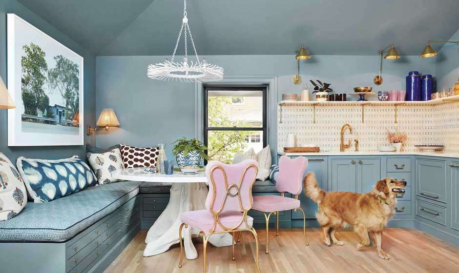 Spaces You Probably Aren’t Decorati