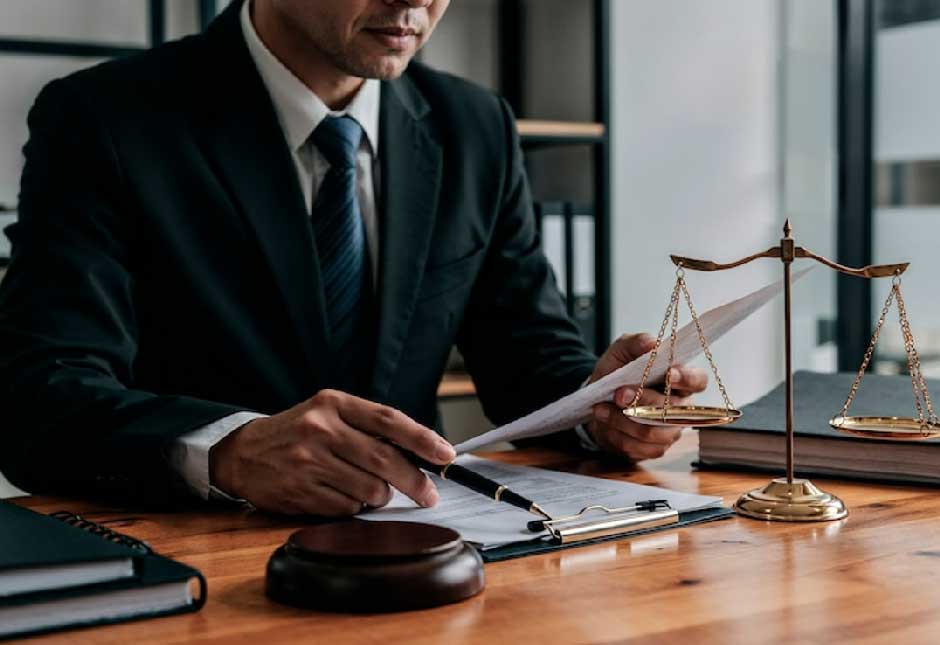 The Importance of Hiring a Local Personal Injury Attorney