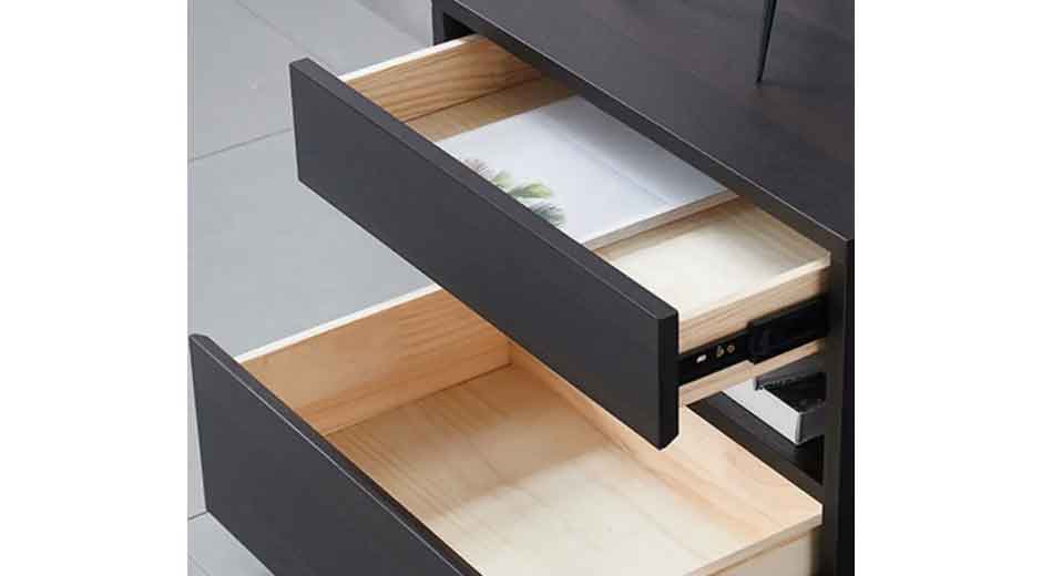 Black-Nightstands-for-Modern-American-Homes1
