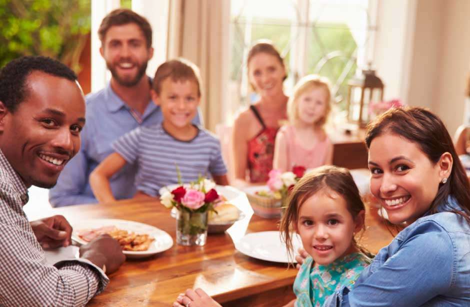 Create a Family Recipe Book: Preserve Generations of Flavor & Memories