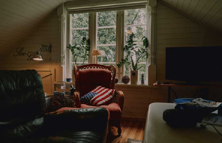 Creating a Calming Home Sanctuary for Highly Sensitive People