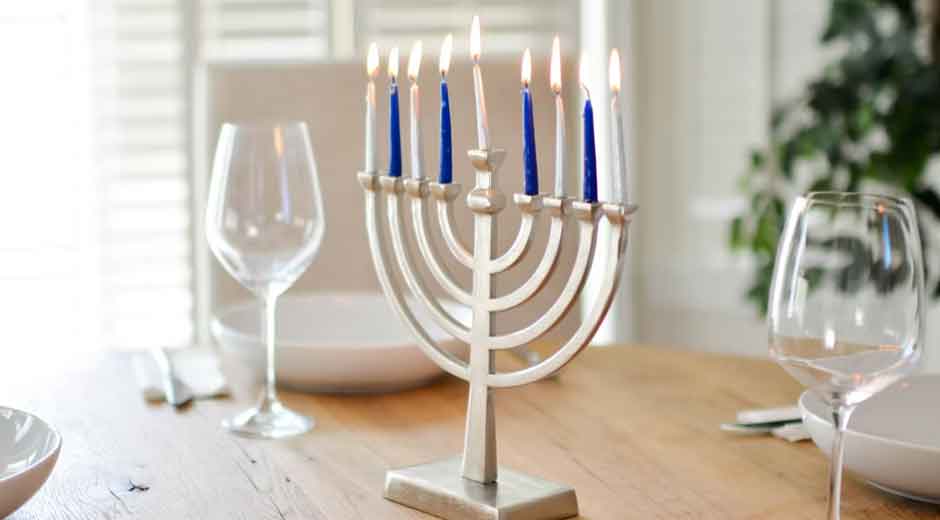 Decorating Your Home with Purposeful Pieces