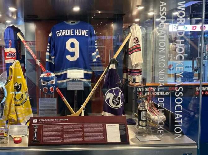 The Rise of Hockey Memorabilia: Why Fans Are Collecting Now More Than Ever