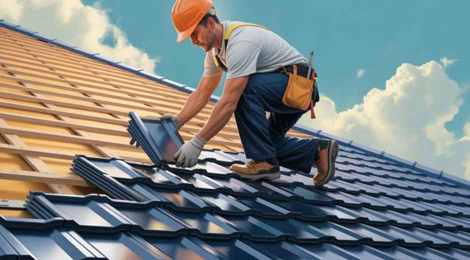 Why Affordable and Reliable Wilmington Roofing Services with Positive Reviews Are Worth the Investment