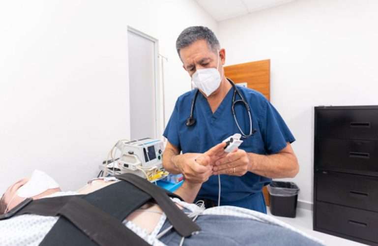 6 Reasons Employers Require Physical Exams For New Hires