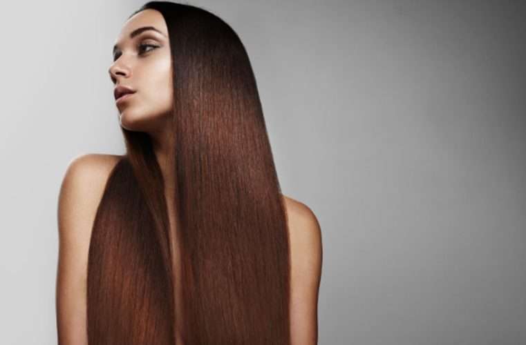 Discovering The Beauty Of Virgin Hair Extensions For Effortless Style