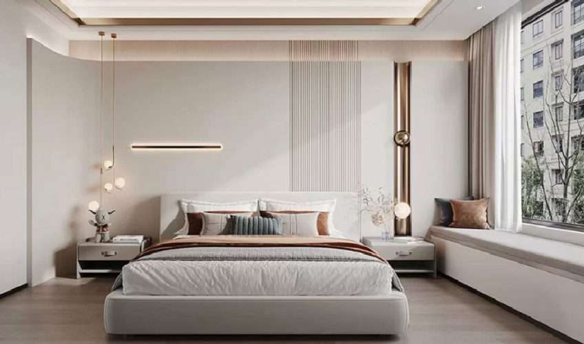 How to Create a Restful Bedroom Retreat at Home
