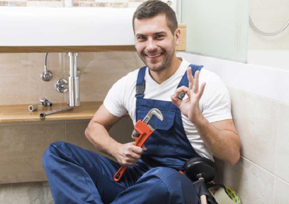The 4 signs you've found a reliable plumbing team