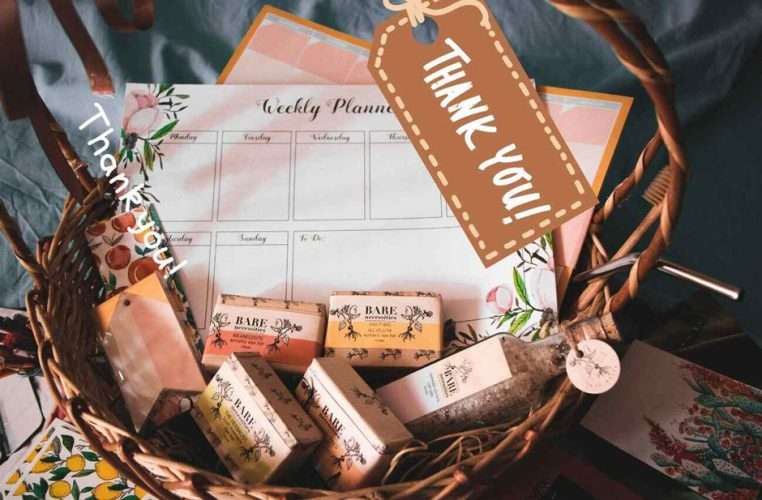 The Art of Personalized Corporate Gifting: From Generic to Genuine Connection