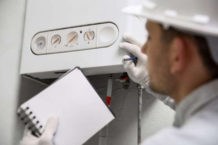The Hidden Danger of Aging Water Heaters and How They Can Compromise Home Safety