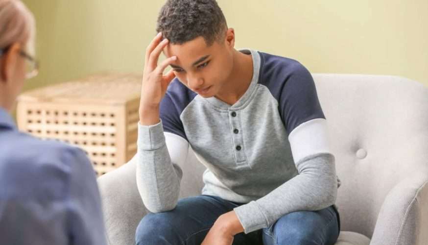 4 Reasons to Visit a Mental Health Counselor