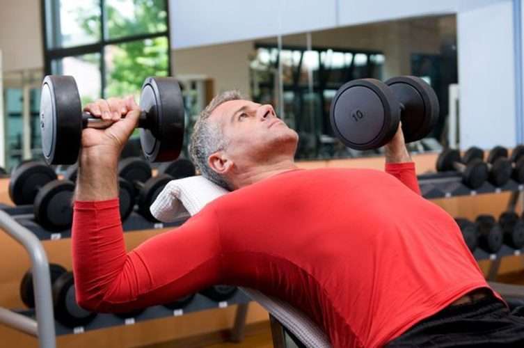7 Health and Nutrition Tips for Men Who Want to Stay Strong, Sharp, and Fit Beyond 40