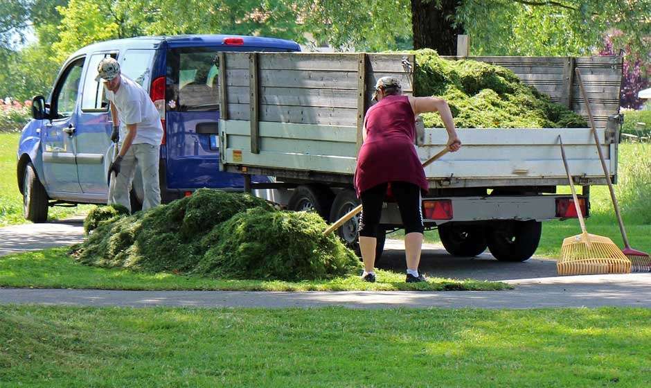 7 Landscaping Maintenance Myths That Are Wrecking Your Yard