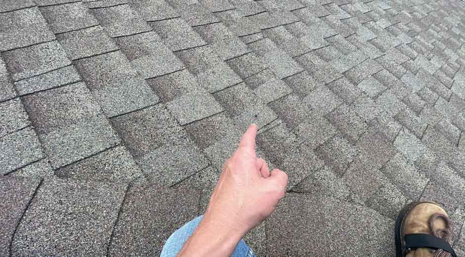 A Closer Look at What Roof Inspection Service in Cumming Includes