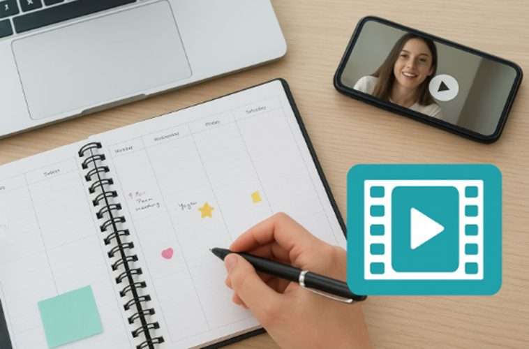 AI Video Creation: Your Planner's New Best Friend