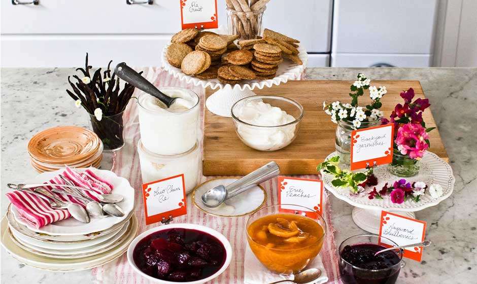 Affordable Ways to Prepare Your Home for Summer Entertaining