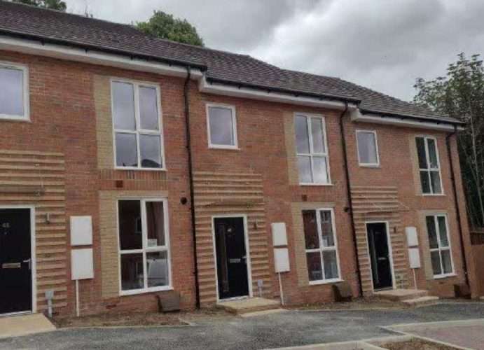 Aylesbury and Its Surrounding Villages Are Leading the UK’s Affordable Housing Market