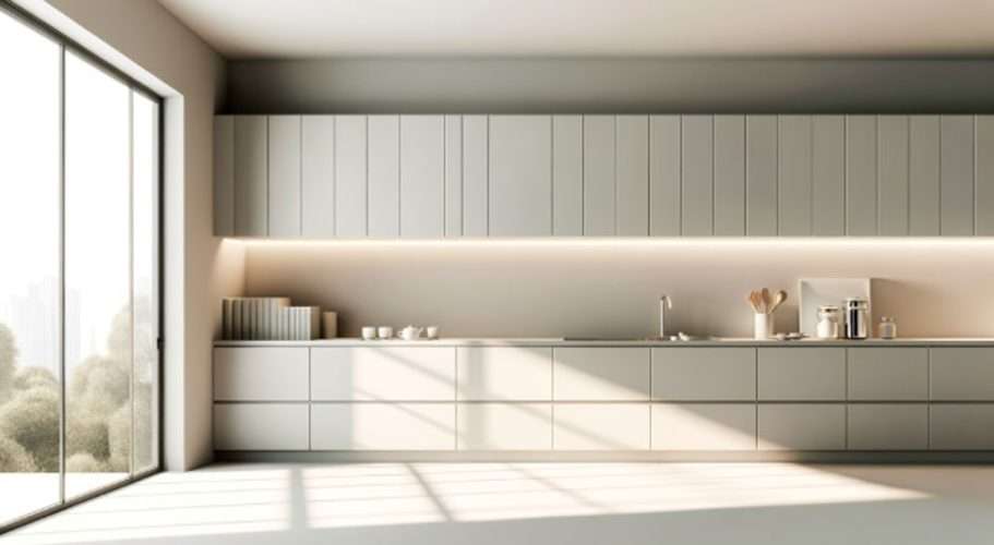Cabinet Styles That Make Everyday Life Easier