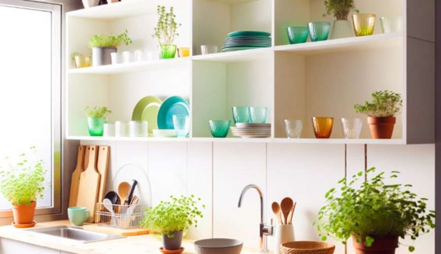 Cabinet Styles That Make Everyday Life Easier