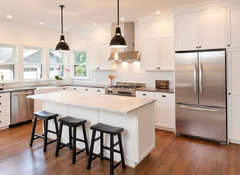 Easy Weekend Projects That Extend Kitchen Appliance Life