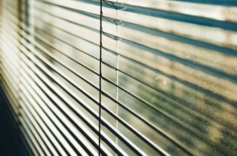 Elevate Your Interior Design with the Natural Beauty of Woven Wood Window Shades