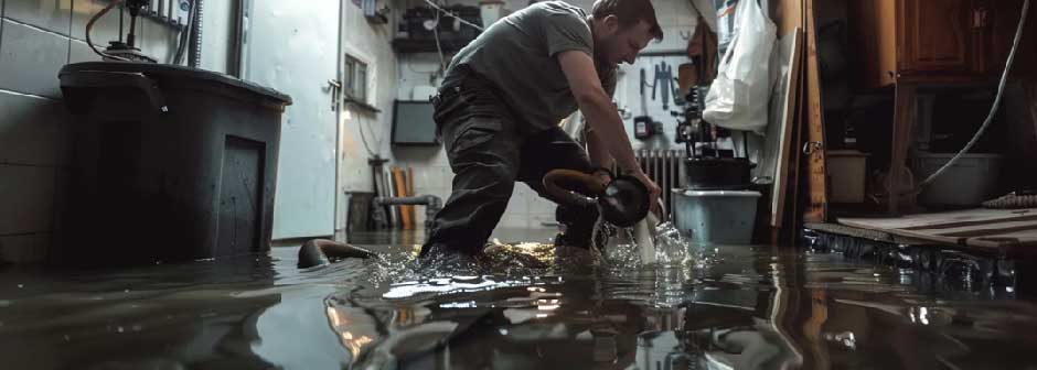 Emergency Plumbing Services in Portland: Why You Should Trust the Pros