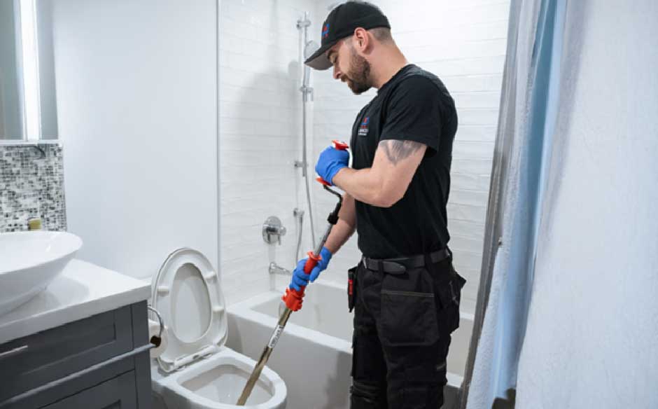 Essential Guide to Toronto Drain Services: What Homeowners Need to Know