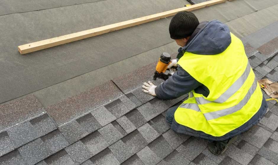 How Long Does a Professional Roof Replacement Typically Take