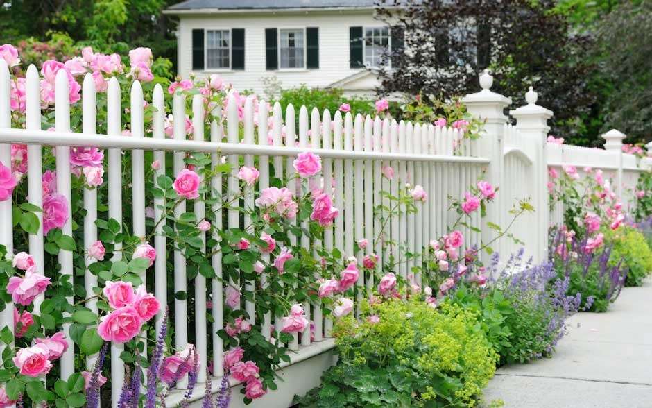 How to Choose the Right Fence for a Family Home
