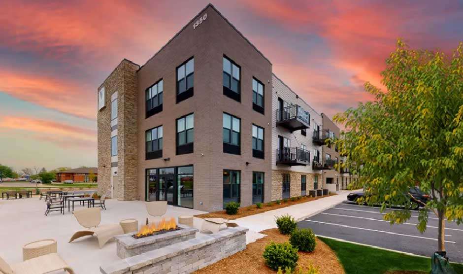 How to Make Renters Fall in Love With Your Multifamily Project