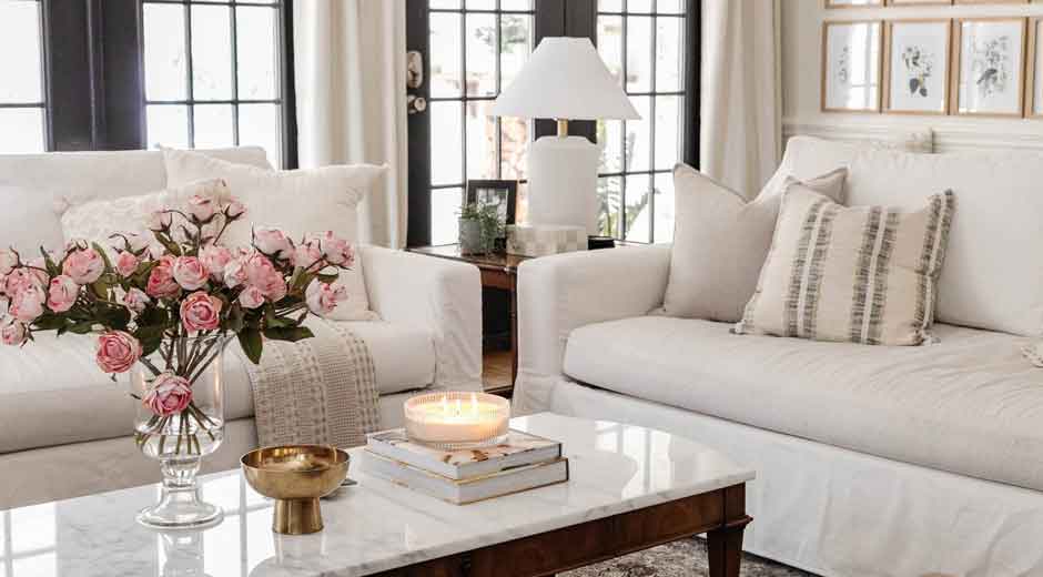 How to Make Your Home Look More Expensive Without Spending a Lot