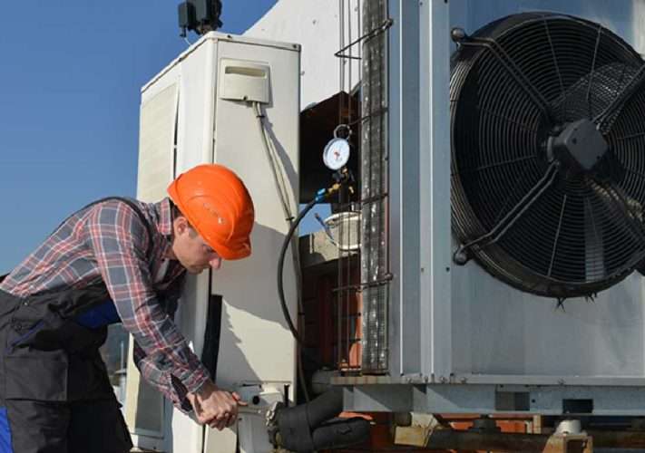 How to Prepare Your HVAC System for Spring and Summer