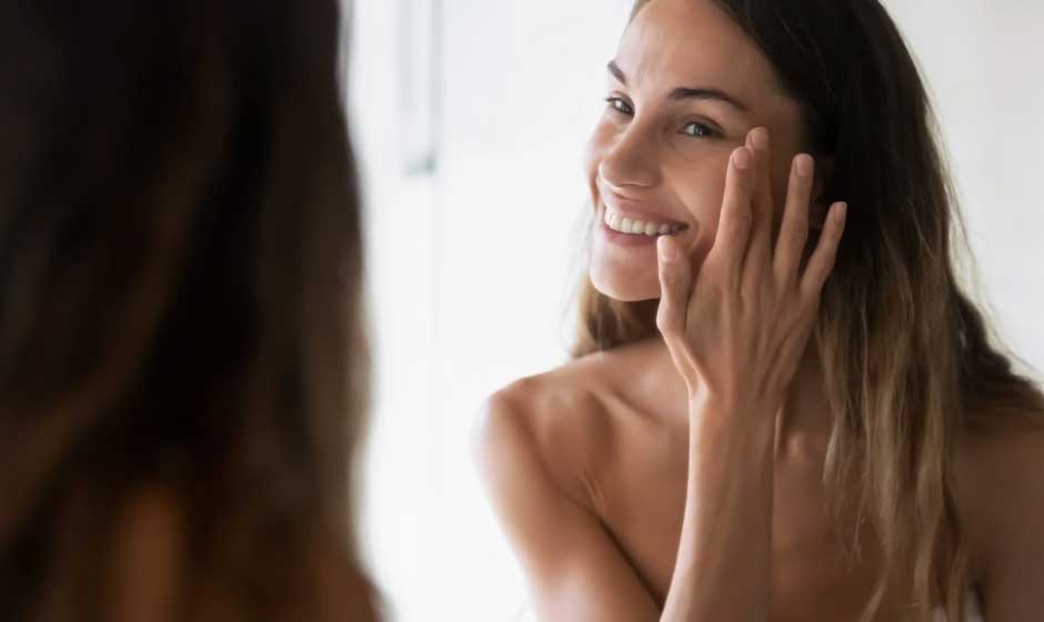 Night vs. Day Skincare Routines