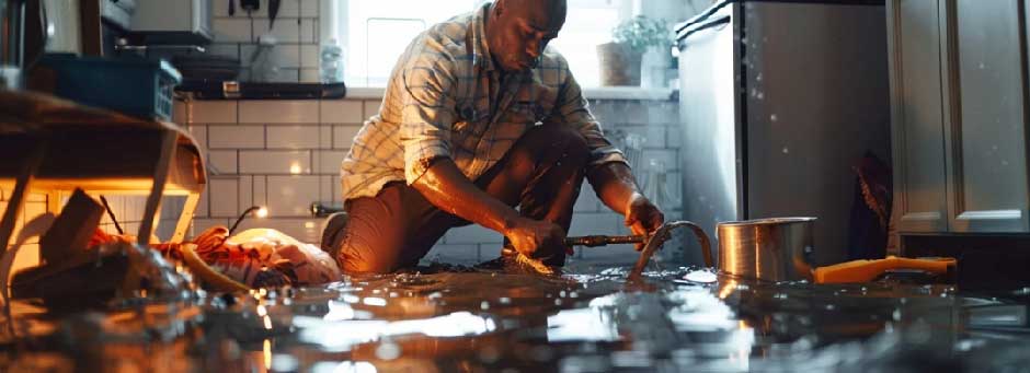 The Risks of DIY Plumbing Fixes vs. Professional Solutions
