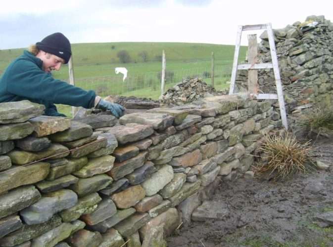 Why Experience Matters in Perfect Dry Stone Construction