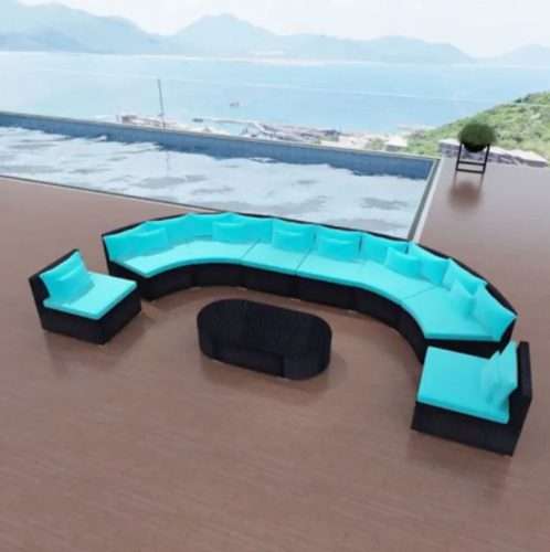Why Outdoor Sectional Sofas Are Perfect For Entertaining Guests