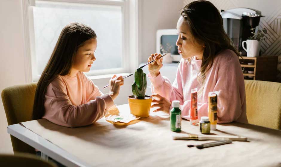 Your Child’s Voice Matters