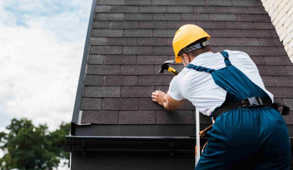 Home's Helmet: How to Inspect Your Roof for Subtle Signs of Wear and Know Precisely When It's Time for a Full Replacement