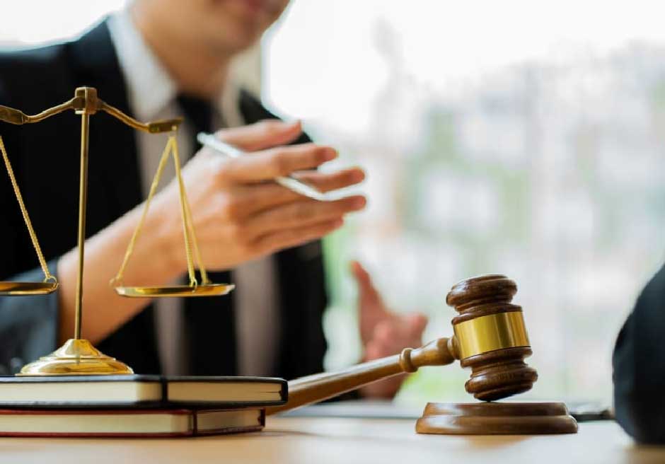 How Early Legal Counsel Can Change the Outcome of a Case
