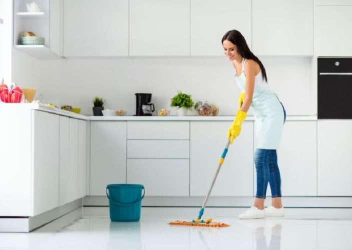 How to Choose the Right Cleaning Company for Your Home