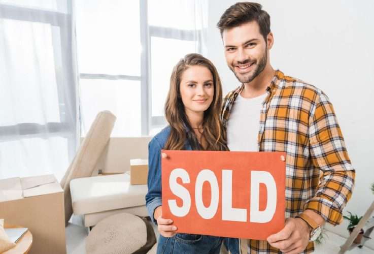 How to Sell a House Fast in an Overcrowded Market