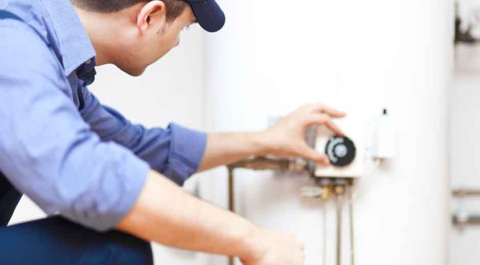 The Need for Commercial Plumbing Services in Riverside During Water Heater Failure