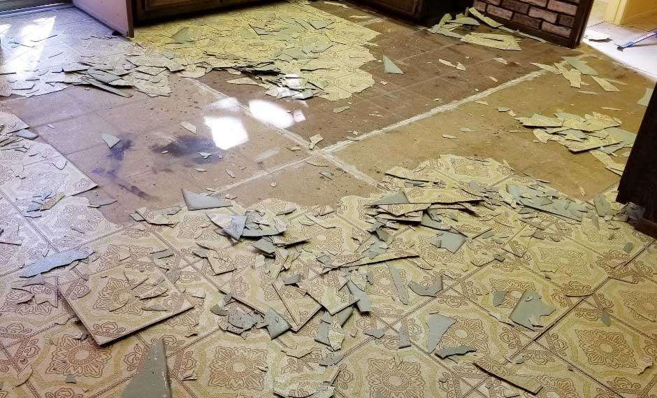 The Silent Damage Water Leaks Cause to Your Property