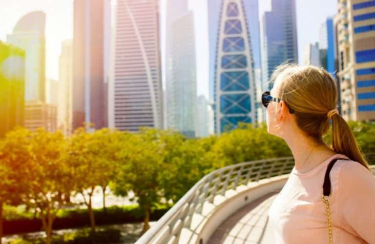 Top Reasons To Add Sky Views Observatory To Your Itinerary
