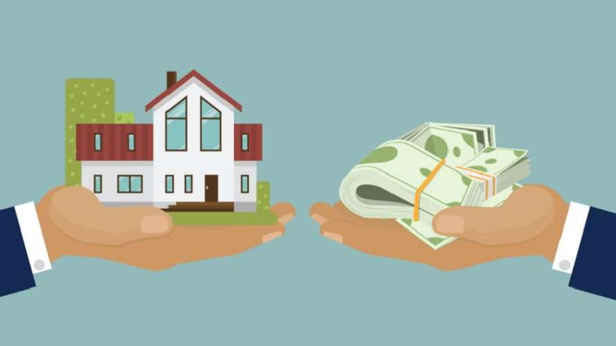 What to Expect When Selling a House to a Cash Buyer