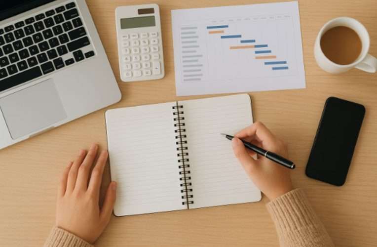 Why Planning Saves Time and Money Every Time in Construction