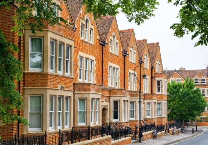 Best areas to live in the UK if you’re a walker