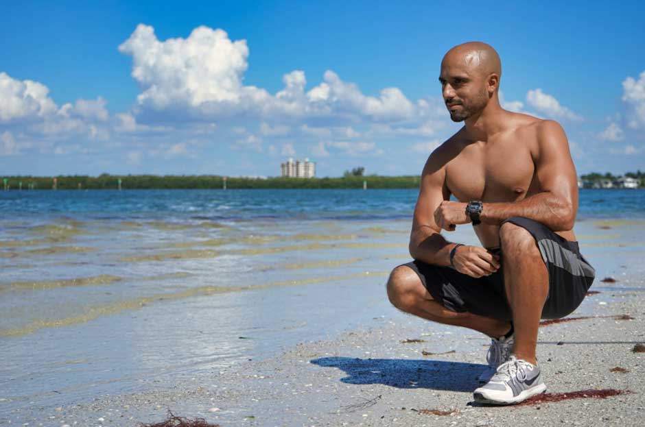 Combining Healthcare Wisdom With Fitness for Total Well-Being