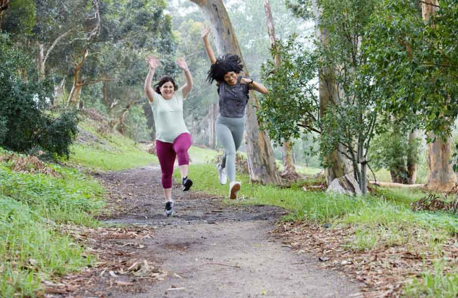 Combining Healthcare Wisdom With Fitness for Total Well-Being