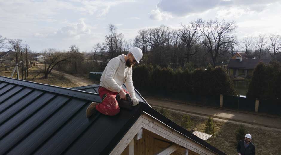 Greenville SC Roofing Checklist: Seasonal Roof Maintenance Tips for Every Homeowner
